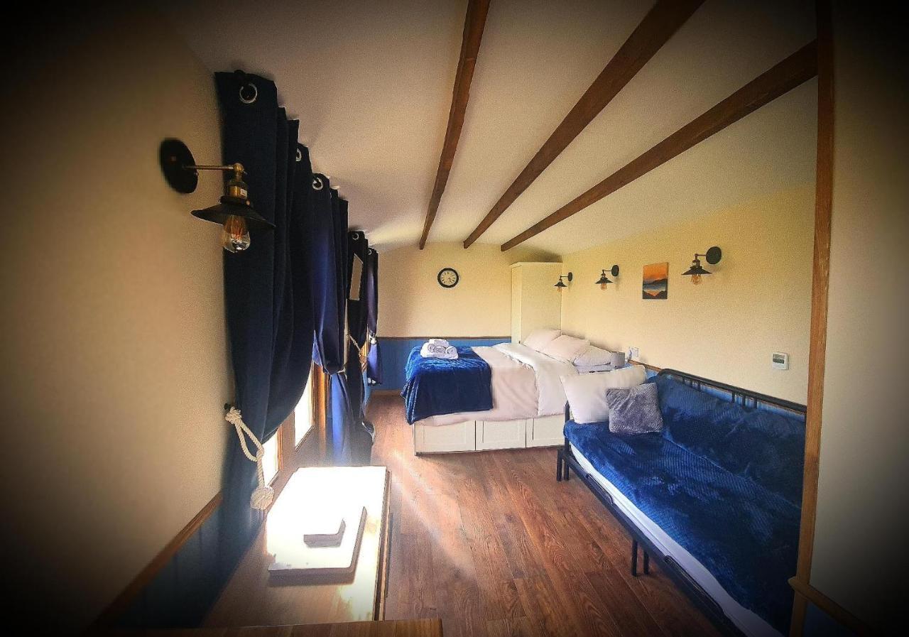 Boyce Fen Farm Retreat Glamping & Fishery Villa Wisbech Exterior foto